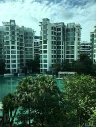Caribbean At Keppel Bay (D4), Condominium #566528081